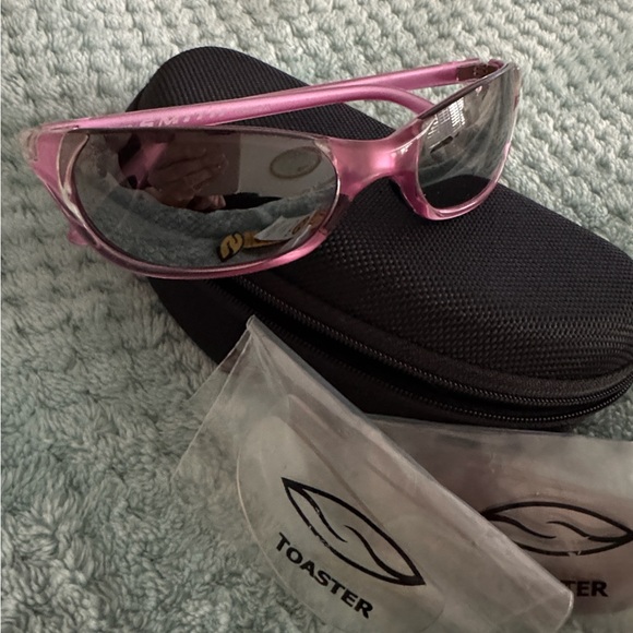 Smith Optics Slider Series sunglasses.🕶️ - Picture 5 of 9